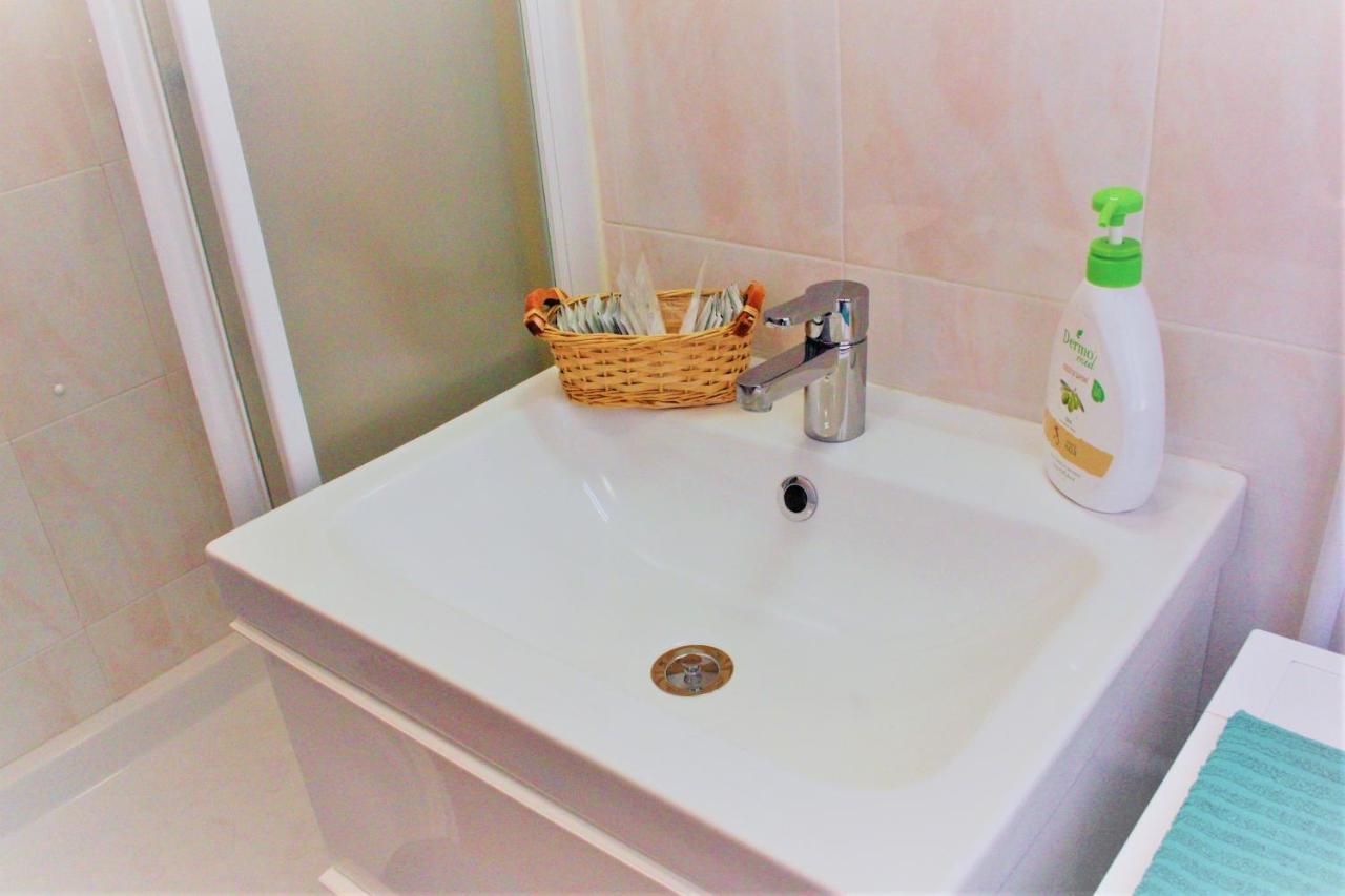 볼로냐 Casa Il Gelsomino 아파트 외부 사진