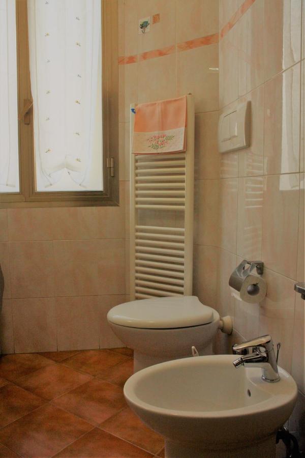볼로냐 Casa Il Gelsomino 아파트 외부 사진