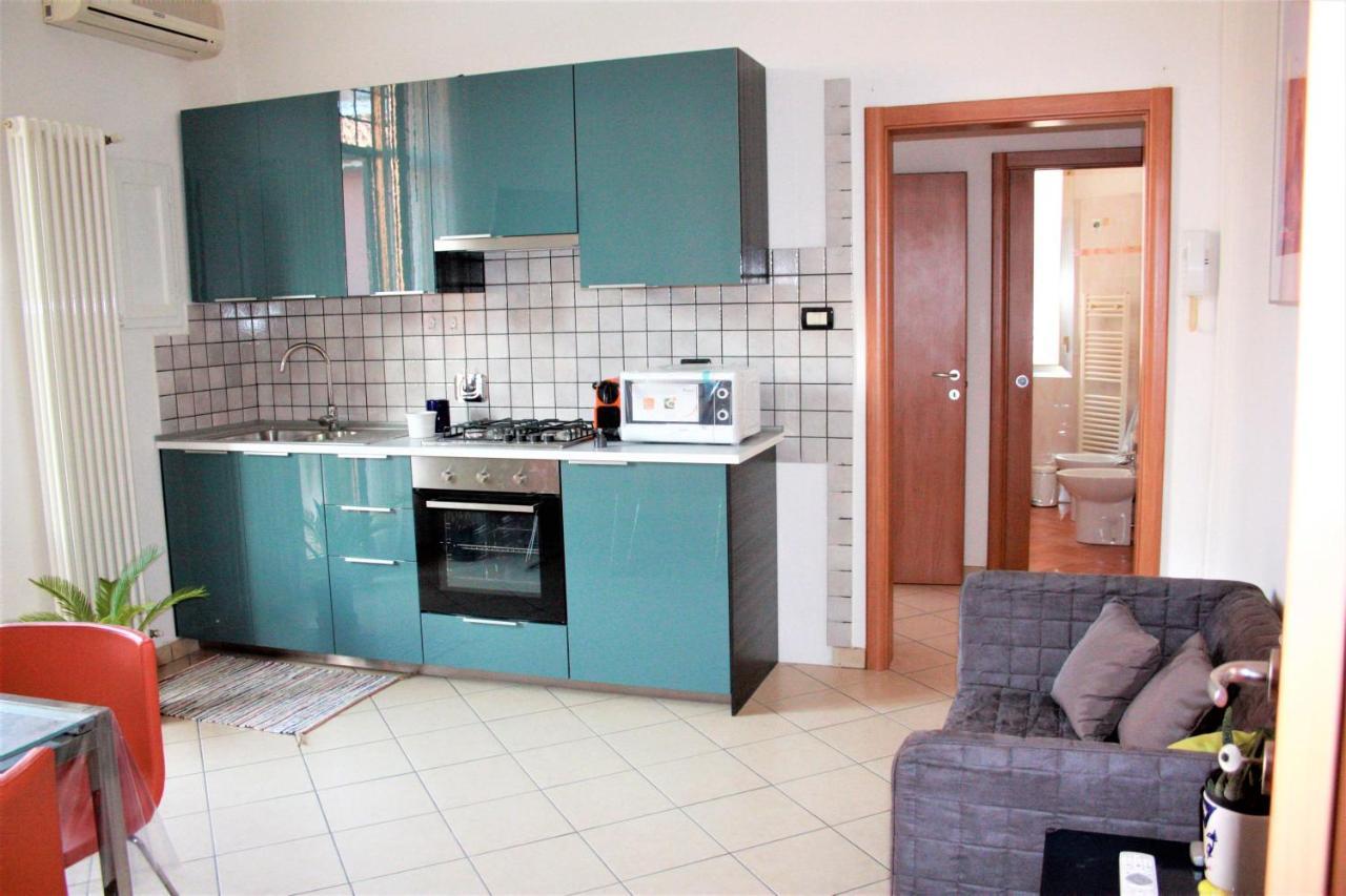 볼로냐 Casa Il Gelsomino 아파트 외부 사진