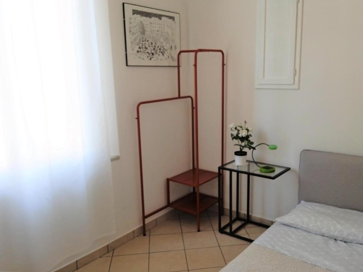 볼로냐 Casa Il Gelsomino 아파트 외부 사진