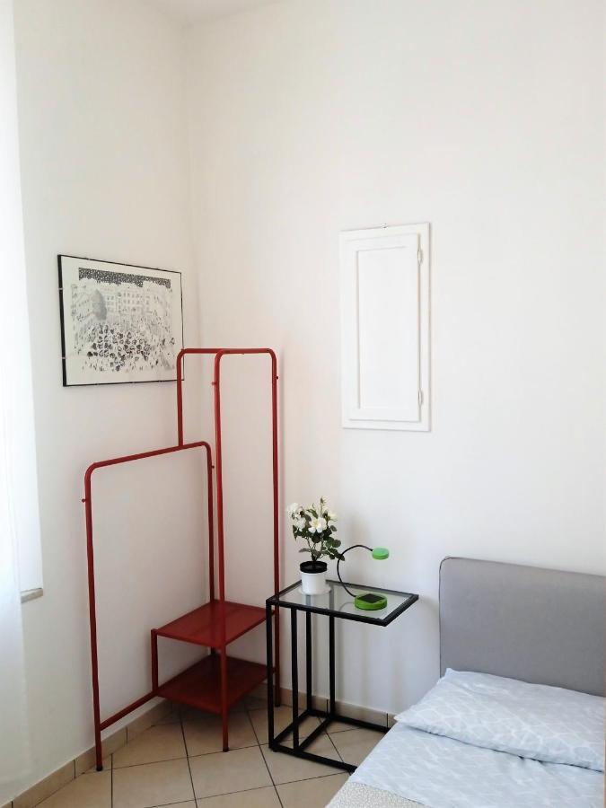 볼로냐 Casa Il Gelsomino 아파트 외부 사진
