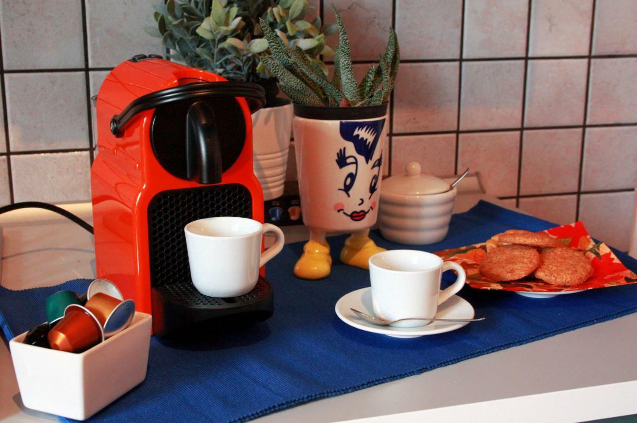 볼로냐 Casa Il Gelsomino 아파트 외부 사진