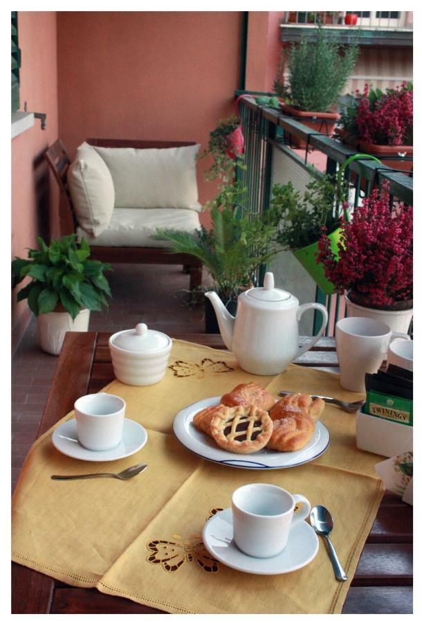 볼로냐 Casa Il Gelsomino 아파트 외부 사진