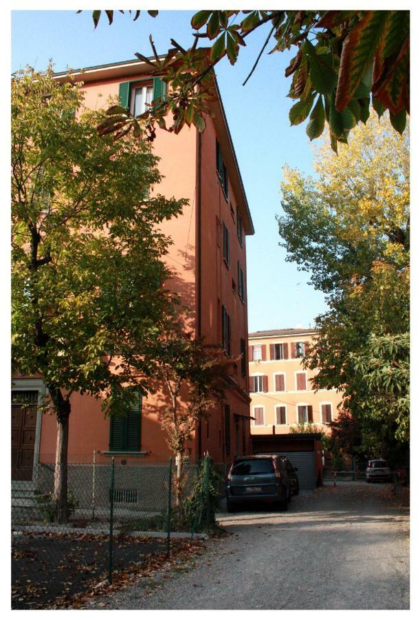 볼로냐 Casa Il Gelsomino 아파트 외부 사진