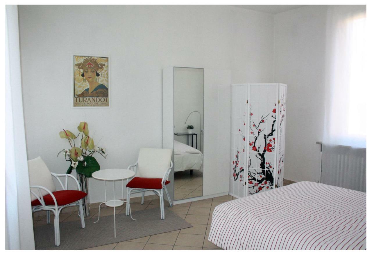 볼로냐 Casa Il Gelsomino 아파트 외부 사진