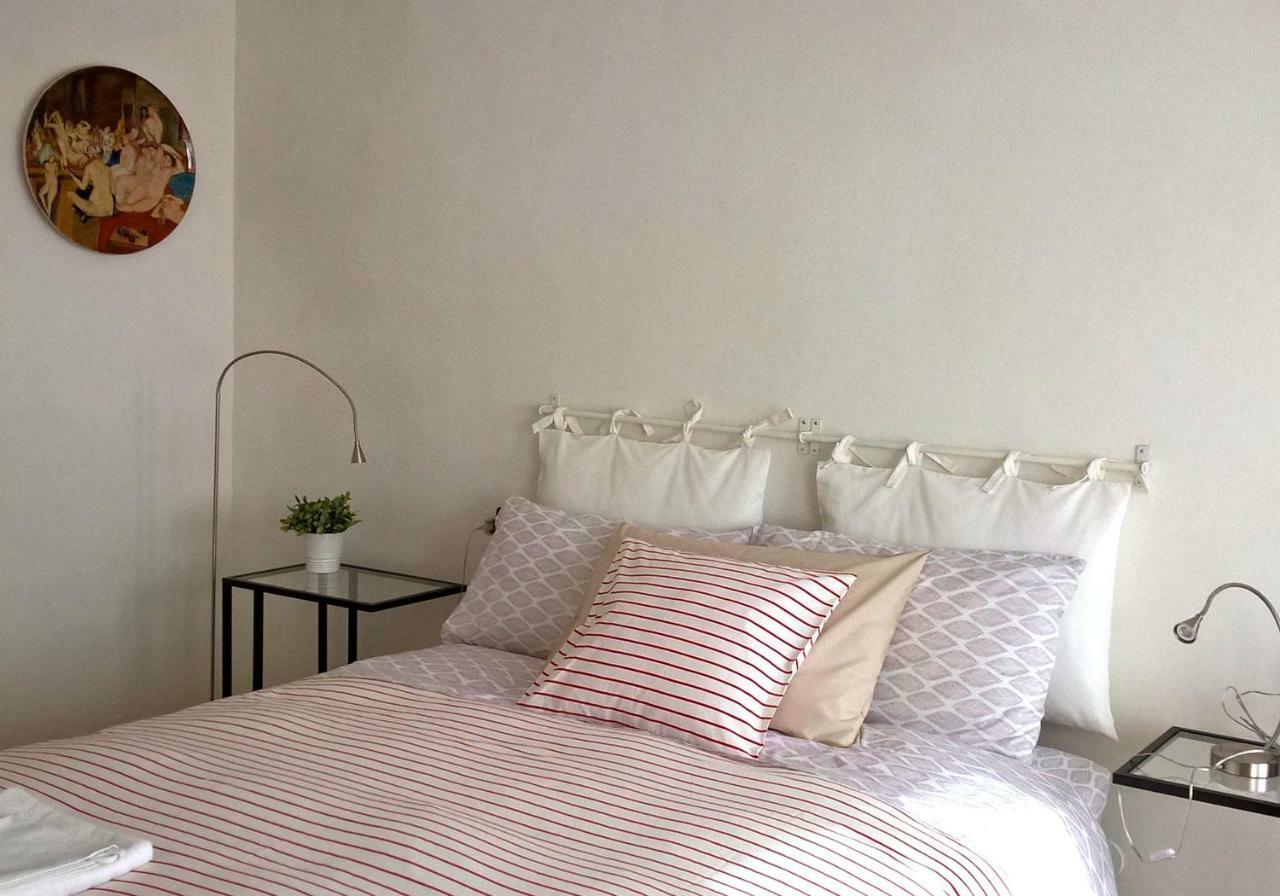 볼로냐 Casa Il Gelsomino 아파트 외부 사진