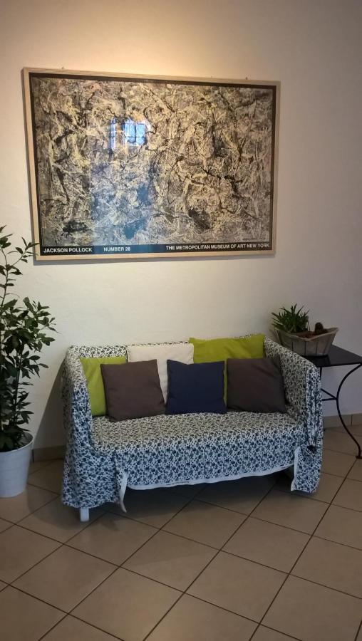 볼로냐 Casa Il Gelsomino 아파트 외부 사진
