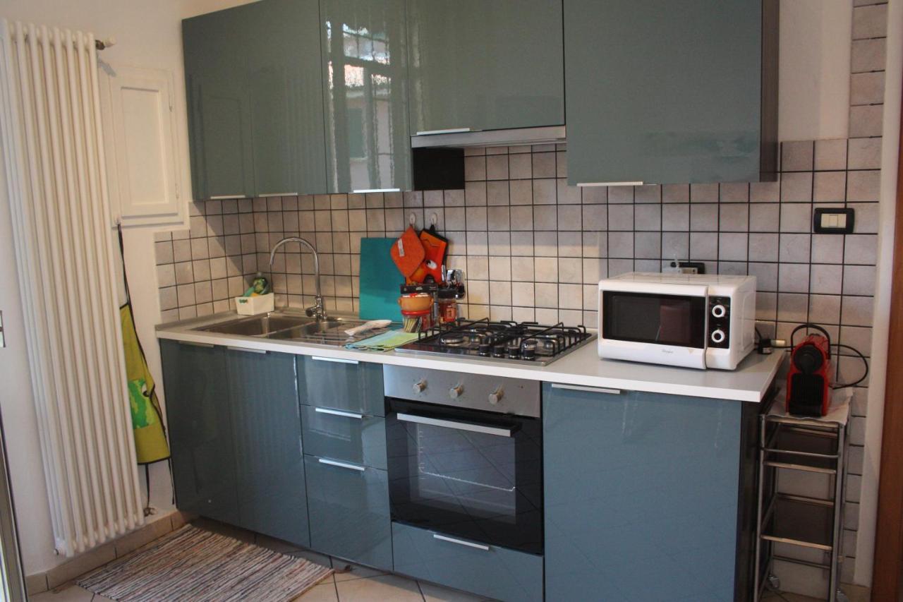 볼로냐 Casa Il Gelsomino 아파트 외부 사진