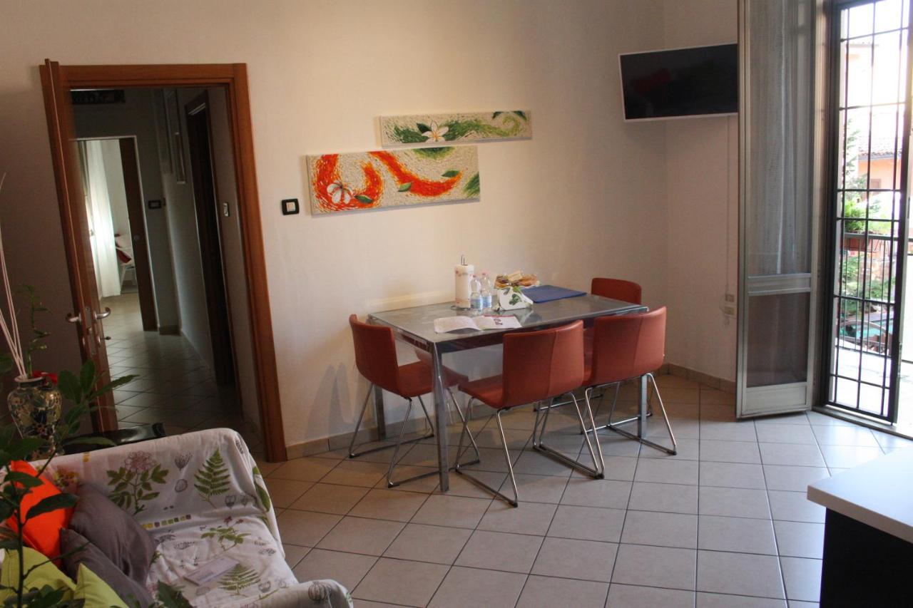 볼로냐 Casa Il Gelsomino 아파트 외부 사진