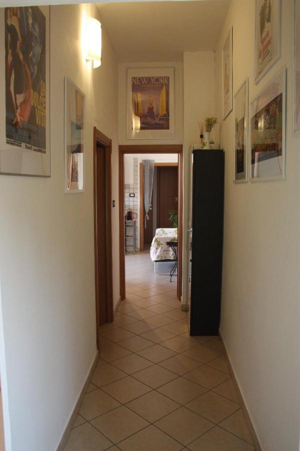 볼로냐 Casa Il Gelsomino 아파트 외부 사진