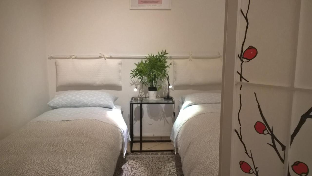 볼로냐 Casa Il Gelsomino 아파트 외부 사진